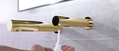 Juno Showers Faucet