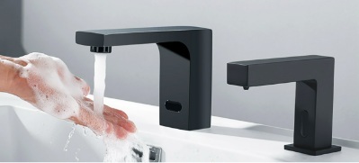 Sloan EAF Series Faucet